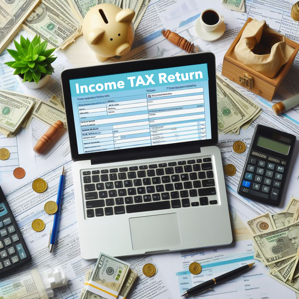 Income Tax Return