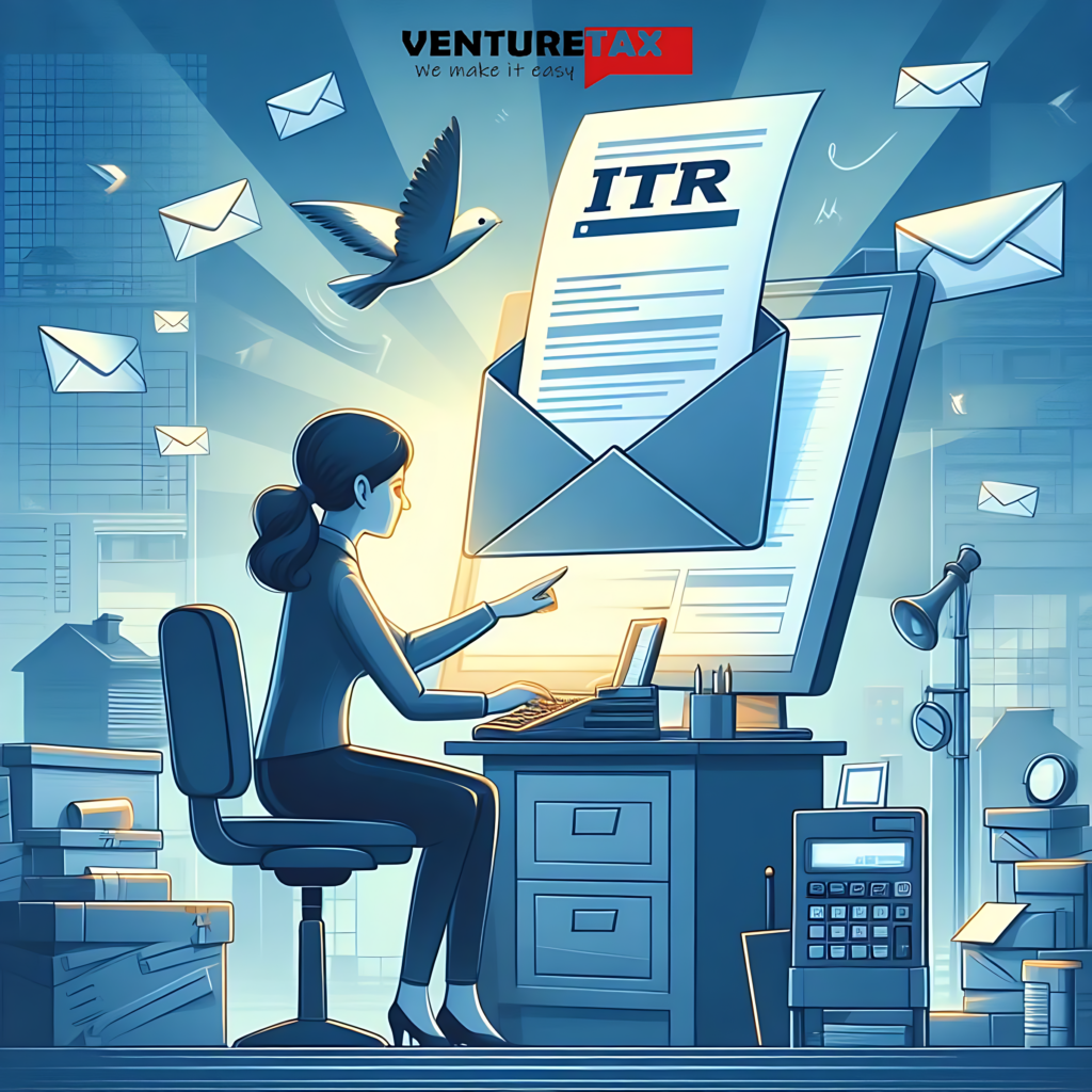 ITR Filing Deadline